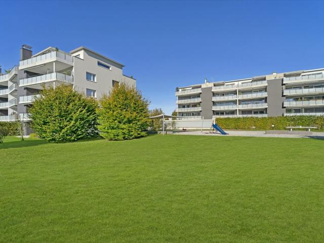 Apartment mieten in Amriswil, Thurgau