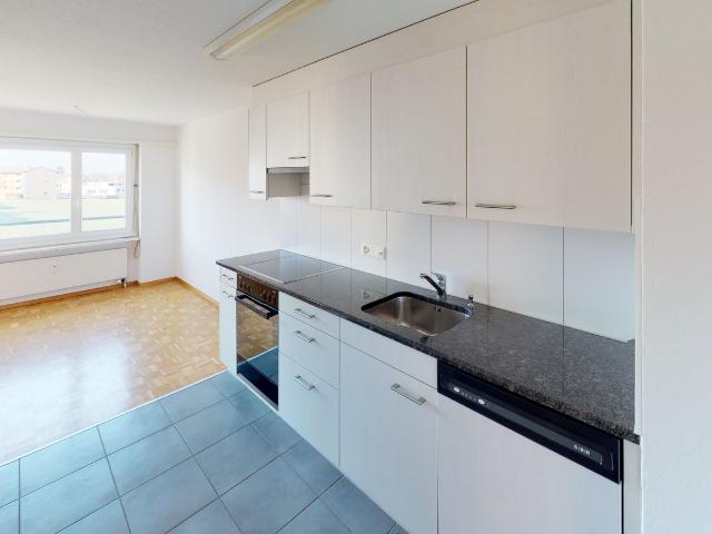 Apartment mieten in Amriswil, Thurgau