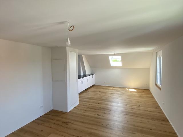 Apartment mieten in Amriswil, Thurgau