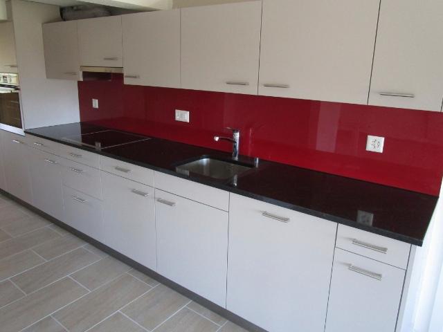 Apartment mieten in Amsoldingen, Bern
