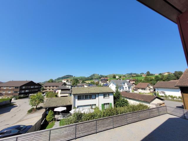 Apartment mieten in Steinegg, Schwende-Rüte