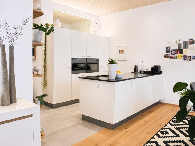 Apartment mieten in Steinegg, Schwende-Rüte