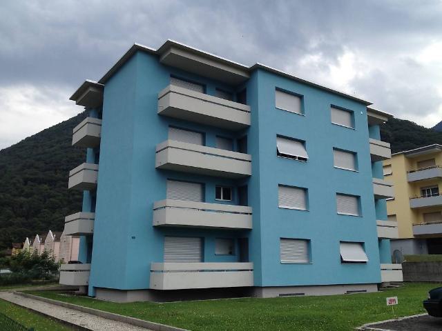 Apartment mieten in Arbedo-Castione, Tessin