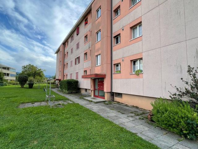 Apartment mieten in Arbon, Thurgau