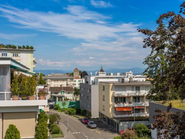 Apartment mieten in Arbon, Thurgau