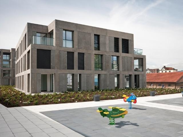 Apartment mieten in Arbon, Thurgau