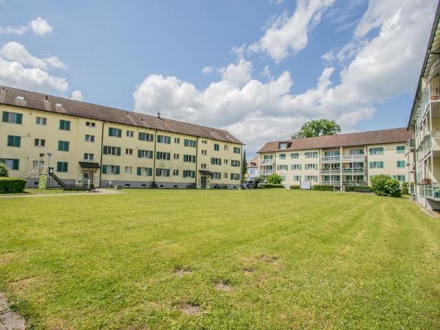 Apartment mieten in Arbon, Bezirk Arbon