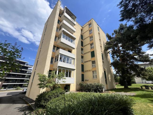 Apartment mieten in Arbon, Thurgau