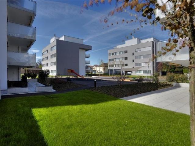 Apartment mieten in Arbon, Thurgau