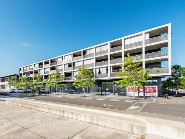 Apartment mieten in Arbon, Thurgau