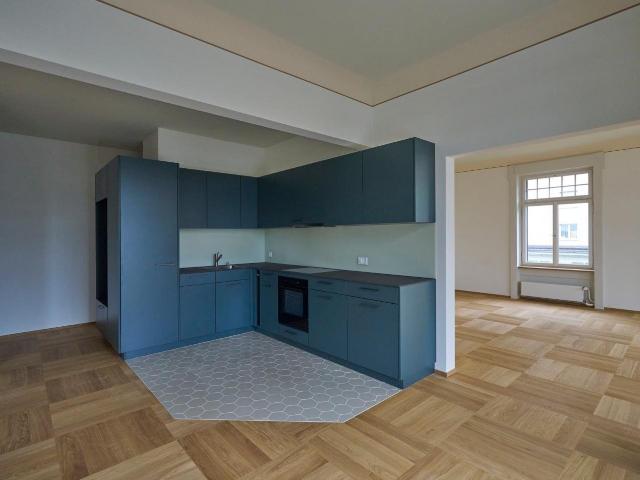 Apartment mieten in Arbon, Thurgau