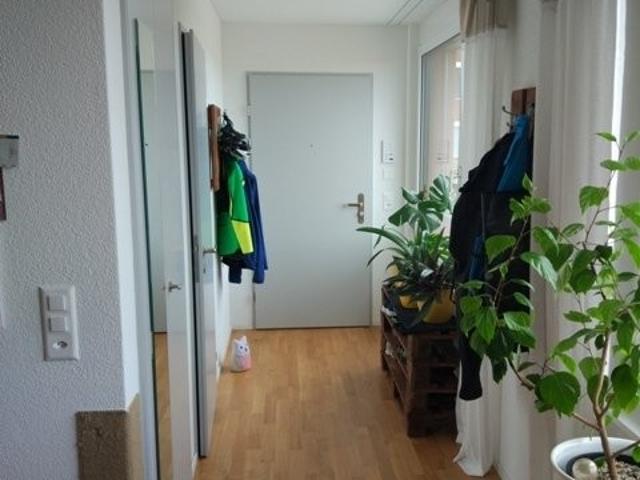 Apartment mieten in Arbon, Thurgau