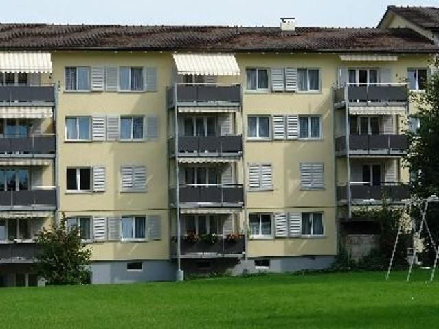 Apartment mieten in Arbon, Thurgau