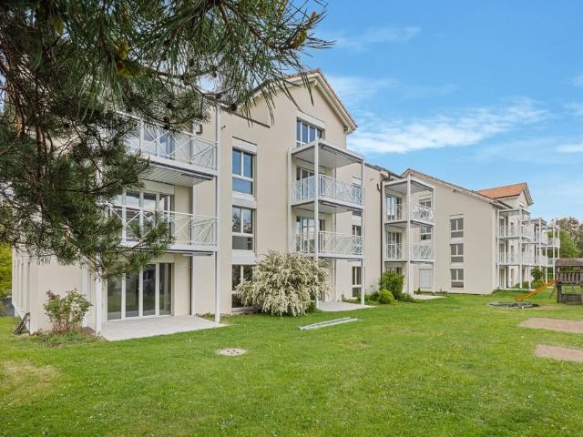 Apartment mieten in Arbon, Thurgau