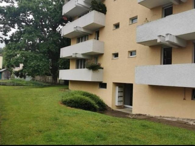 Apartment mieten in Hiltere, Arbon