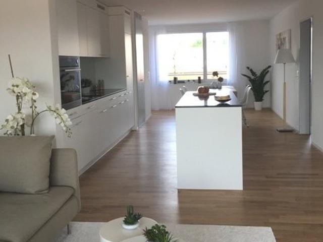 Apartment mieten in Arbon, Thurgau