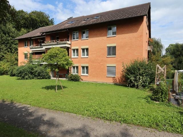 Apartment mieten in Arbon, Thurgau
