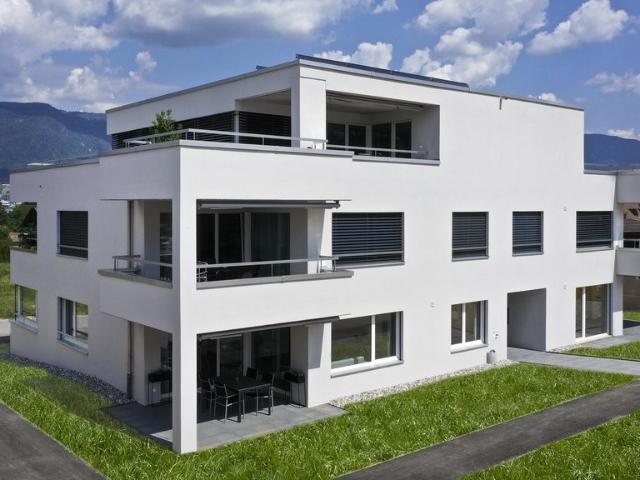 Apartment mieten in Arch, Bern