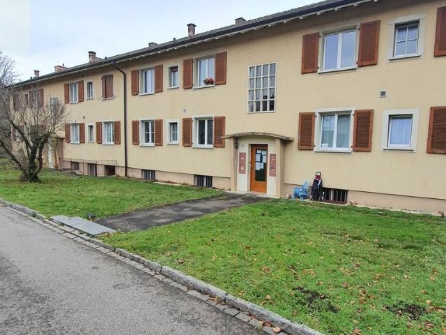 Apartment mieten in Arlesheim, Basel-Landschaft