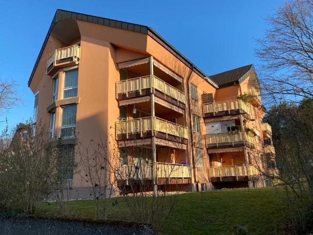 Apartment mieten in Arlesheim, Basel-Landschaft