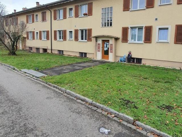 Apartment mieten in Arlesheim, Basel-Landschaft
