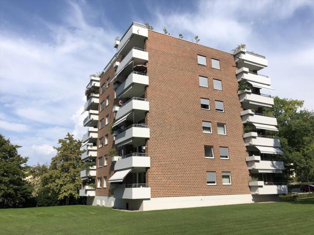 Apartment mieten in Arlesheim, Basel-Landschaft
