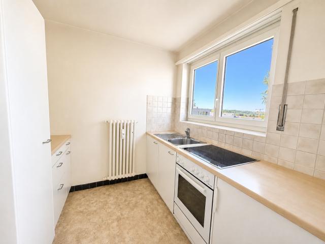 Apartment mieten in Arlesheim, Basel-Landschaft