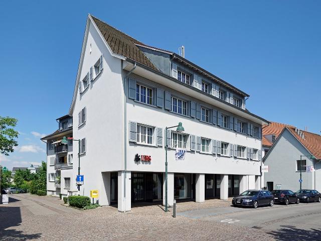 Apartment mieten in Arlesheim, Basel-Landschaft