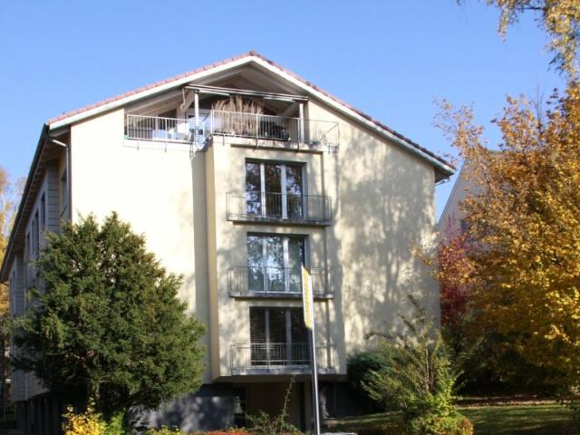 Apartment mieten in Arlesheim, Basel-Landschaft