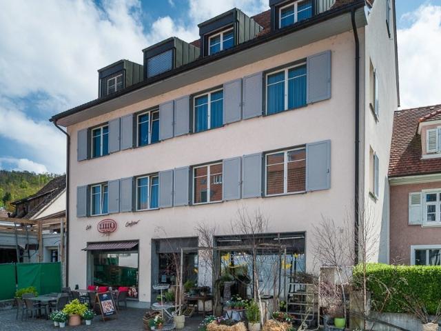 Apartment mieten in Arlesheim, Basel-Landschaft