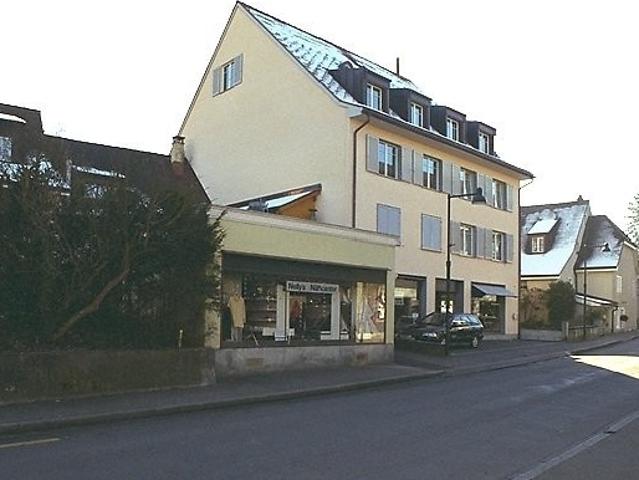 Apartment mieten in Arlesheim, Basel-Landschaft