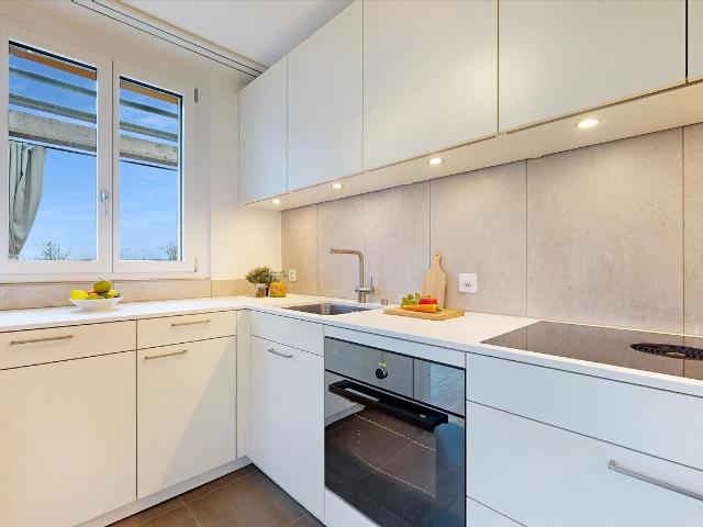 Apartment mieten in Arlesheim, Bezirk Arlesheim