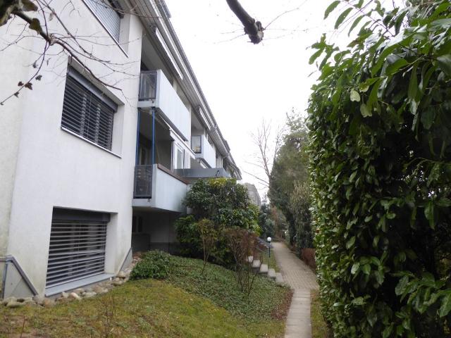 Apartment mieten in Arlesheim, Basel-Landschaft