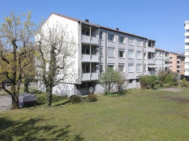 Apartment mieten in Arlesheim, Basel-Landschaft