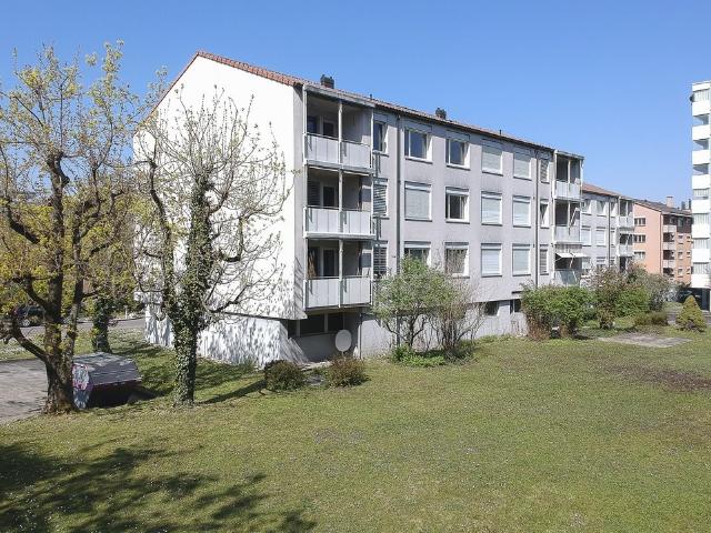 Apartment mieten in Arlesheim, Basel-Landschaft
