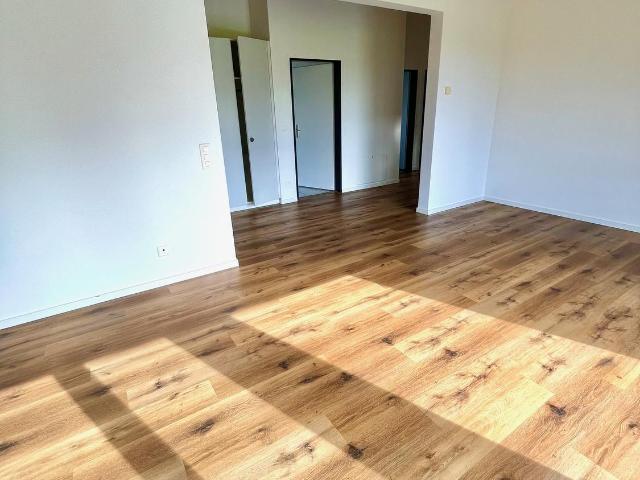 Apartment mieten in Gossau (SG), St. Gallen