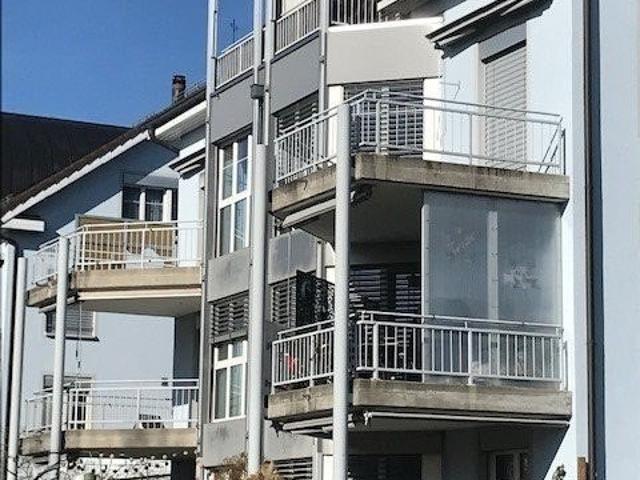 Apartment mieten in Gossau (SG), St. Gallen