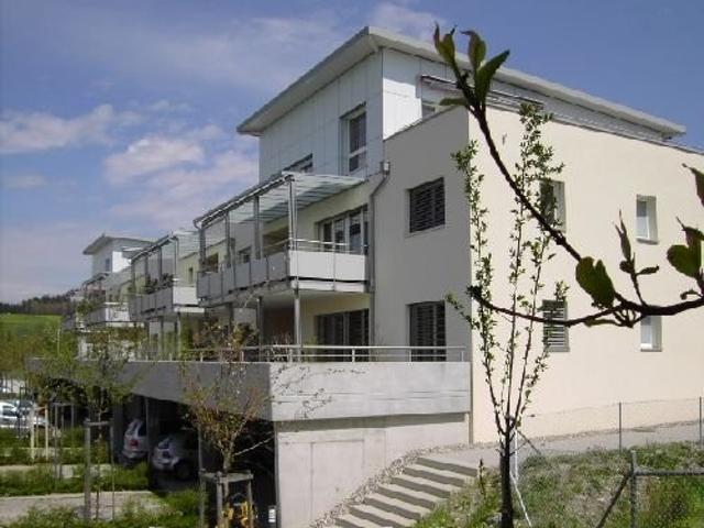 Apartment mieten in Arni (AG), Aargau