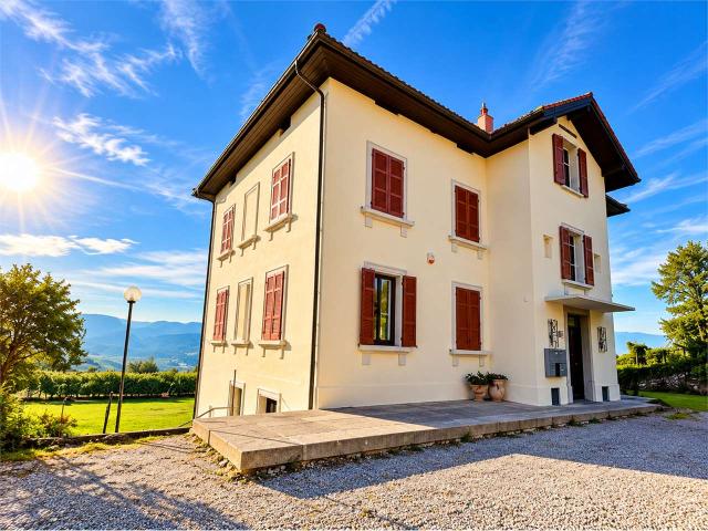 Apartment mieten in Besazio, Mendrisio