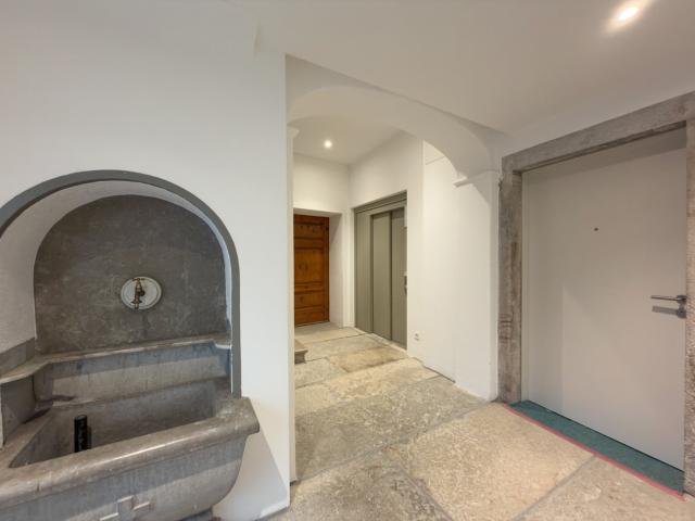 Apartment mieten in Mendrisio, Tessin