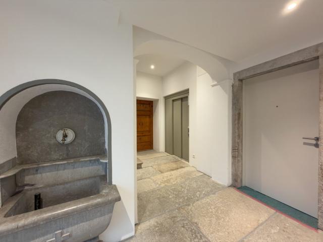 Apartment mieten in Mendrisio, Tessin