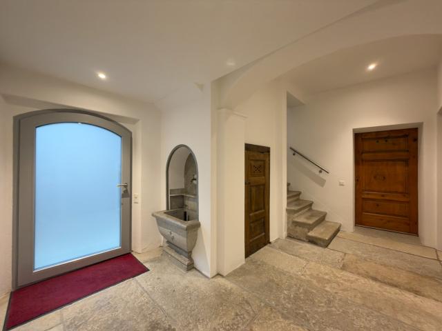 Apartment mieten in Mendrisio, Tessin