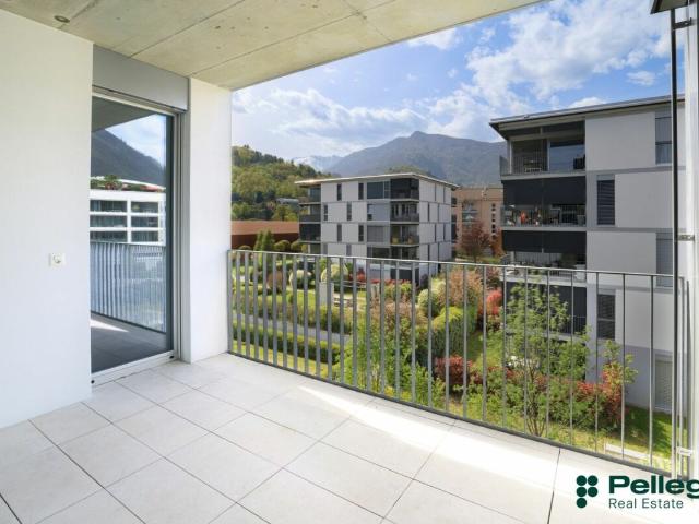 Apartment mieten in Ascona, Tessin