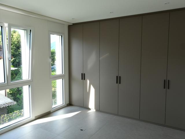Apartment mieten in Ascona, Tessin