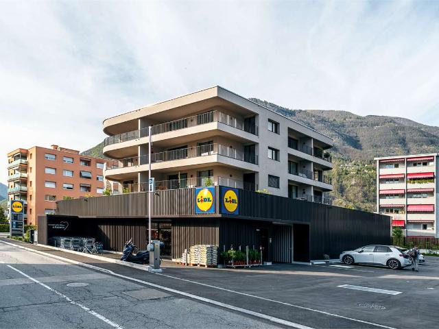 Apartment mieten in Ascona, Tessin
