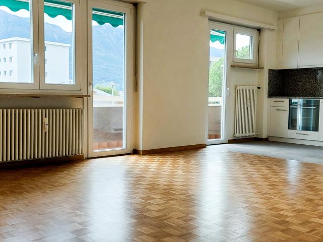 Apartment mieten in Ascona, Distretto di Locarno
