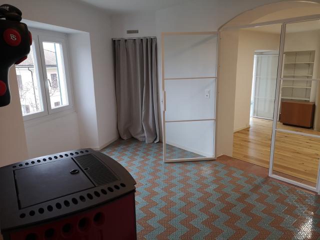 Apartment mieten in Astano, Tessin