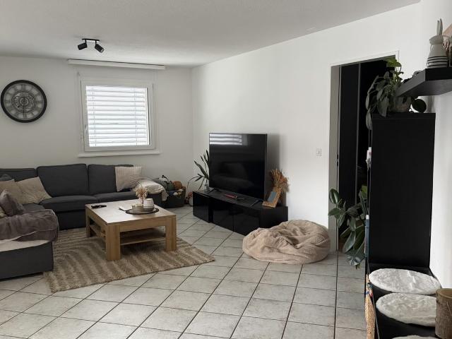 Apartment mieten in Attalens, Freiburg