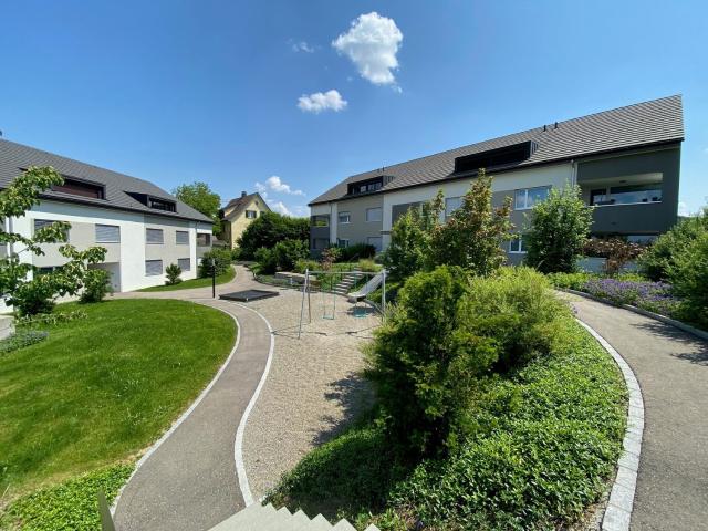 Apartment mieten in Wiesendangen, Zürich