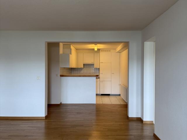 Apartment mieten in Wädenswil, Zürich